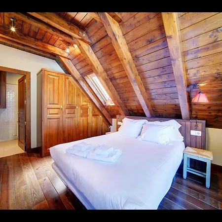 Forcanada De Alma De Nieve Apartman