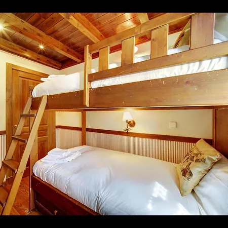 Forcanada De Alma De Nieve Apartman *