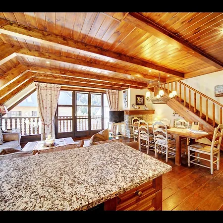 Apartman Forcanada De Alma De Nieve Naut Aran