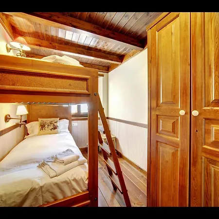 Apartman Forcanada De Alma De Nieve Naut Aran